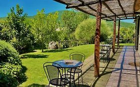 Agriturismo Colleverde Capalbio