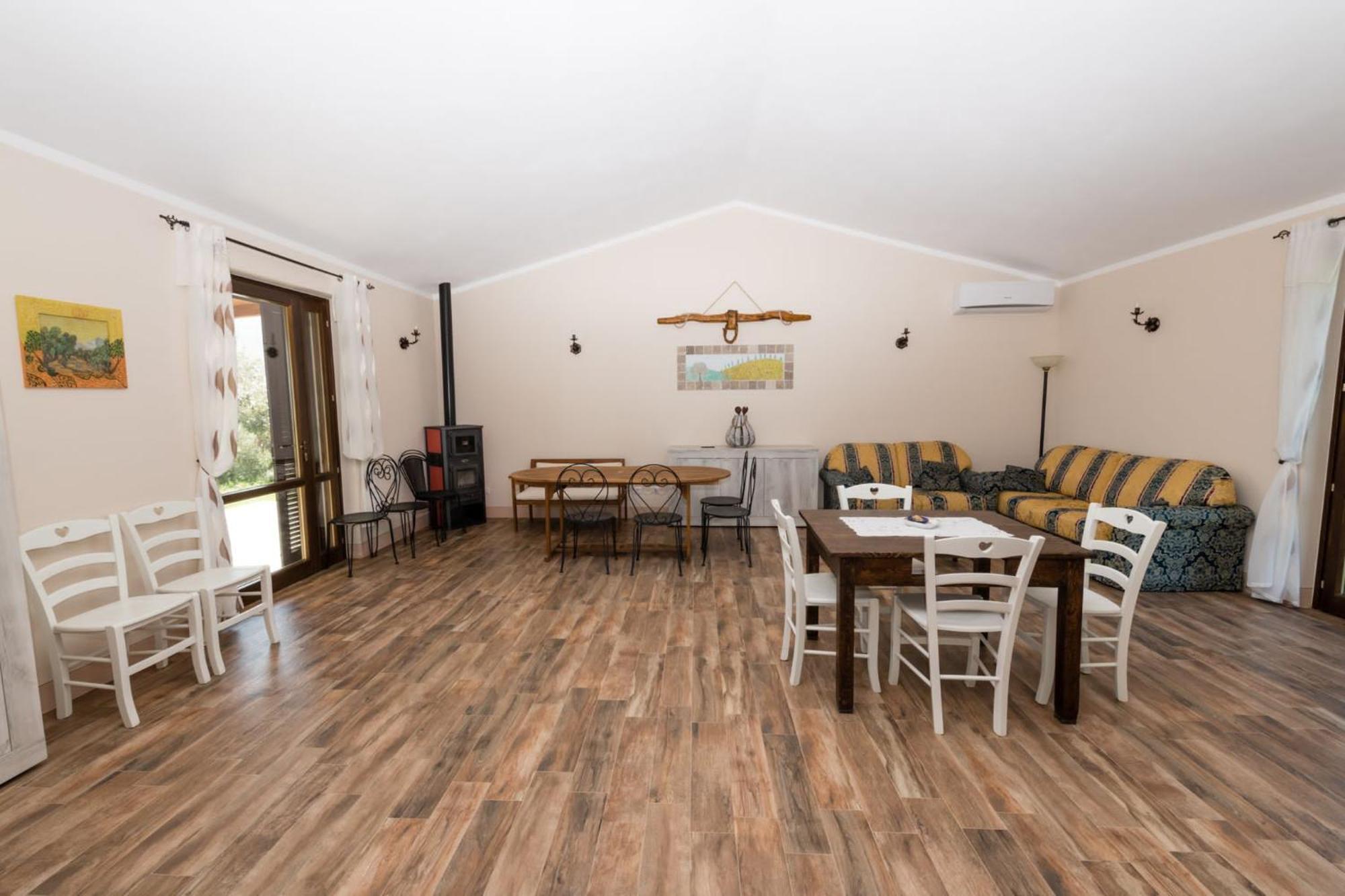 Agriturismo Colleverde Capalbio Zimmer foto